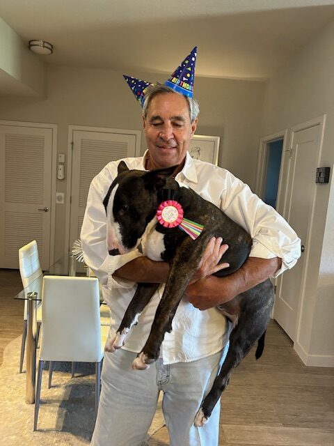 Treasurer:  Keith S. Martin